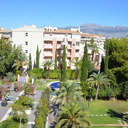 Gastrogroup Holiday Apts Apartment El Albir Exterior photo