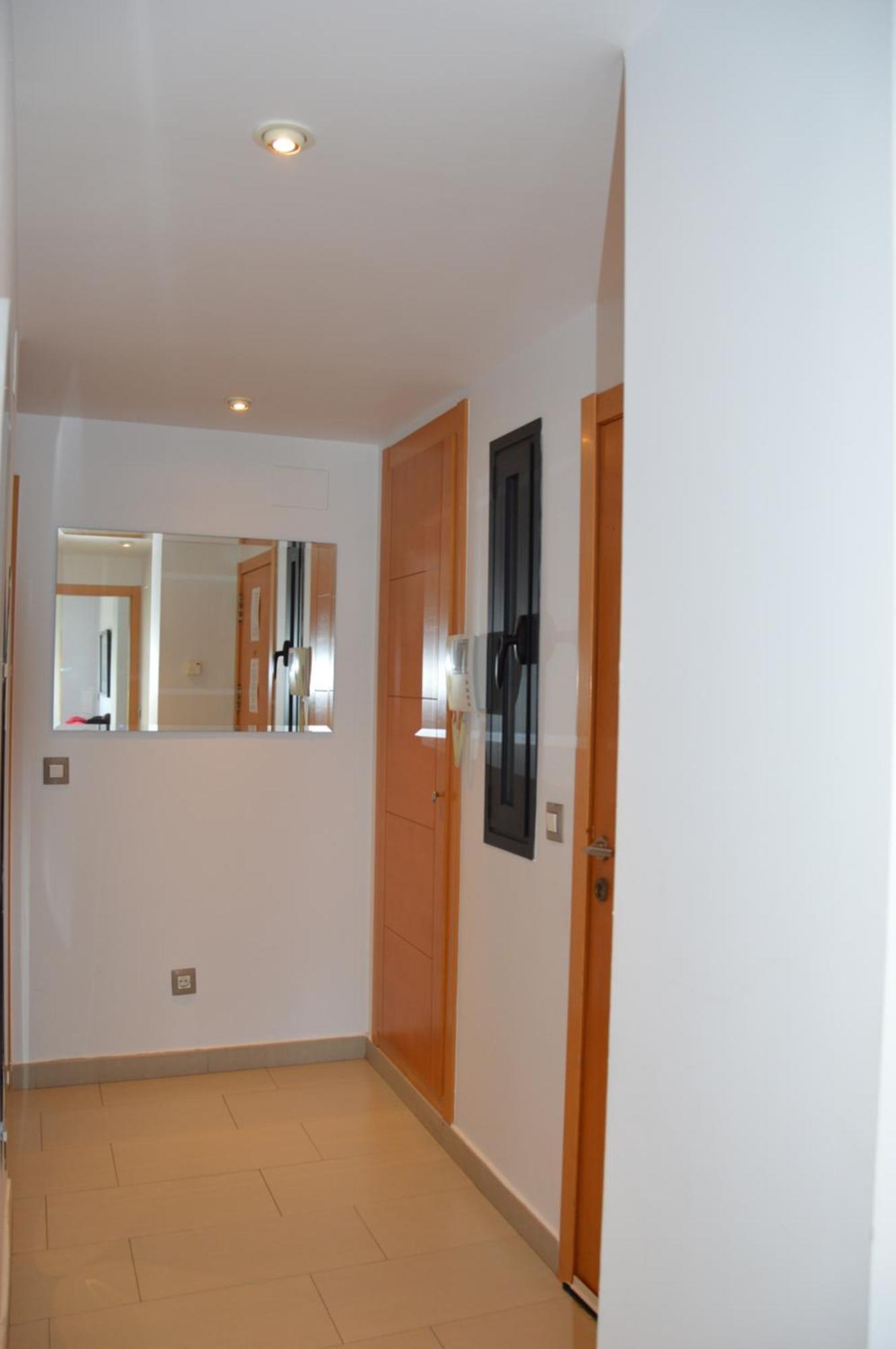 Gastrogroup Holiday Apts El Albir Exterior photo