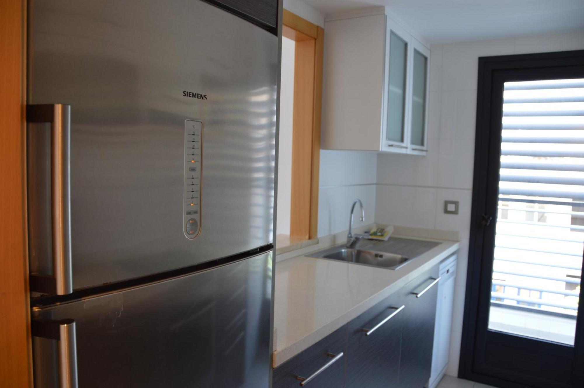 Gastrogroup Holiday Apts El Albir Exterior photo