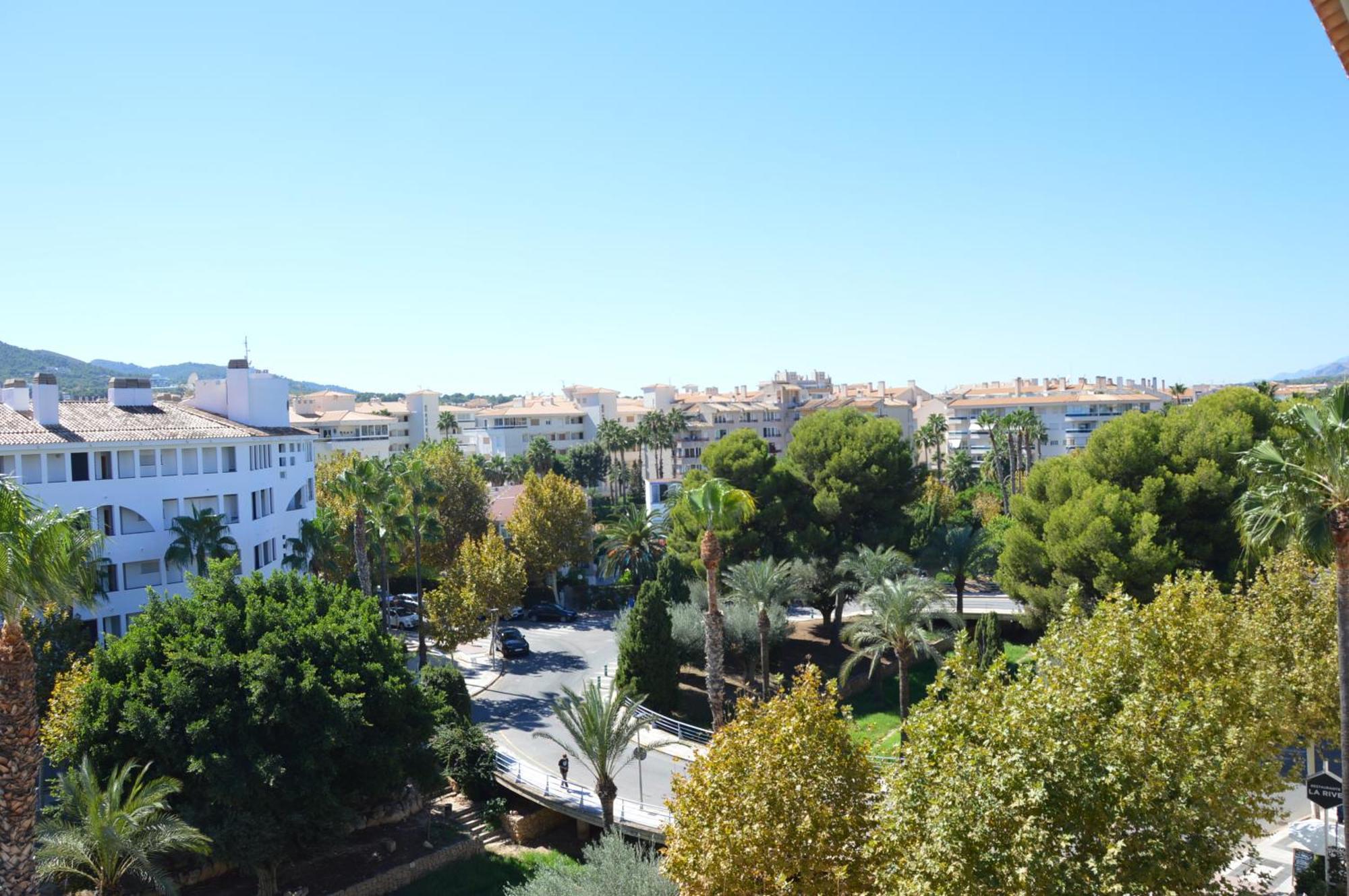 Gastrogroup Holiday Apts Apartment El Albir Exterior photo